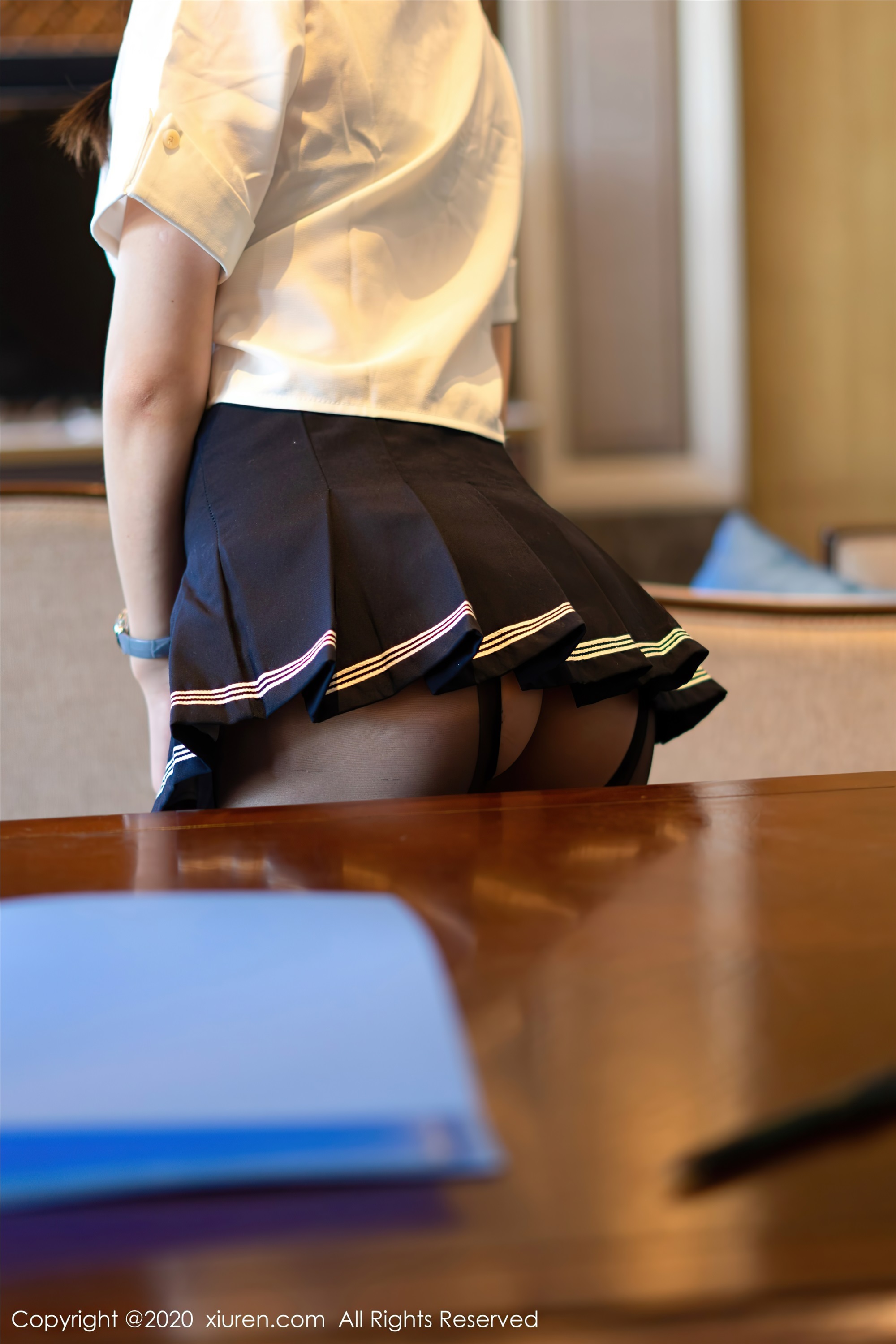 XIUREN秀人网 2020.09.14 No.2559 周于希Sandy